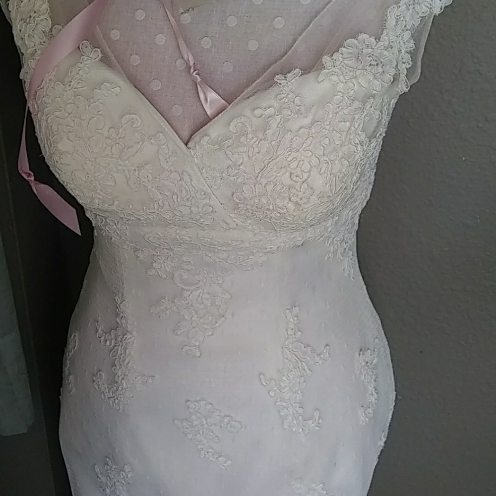Wedfing gown Designers 40-50 off ptonovias and ede